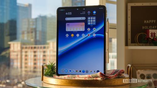 Tablet OnePlus Pad 2