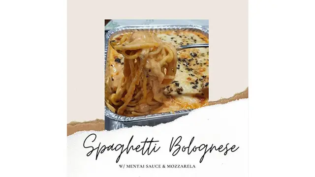 Rekomendasi Menu Hari Sabtu, dari Manis sampai Sedap Bisa PO di Dapoer Eommaqu (2)