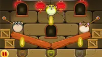 Save The Hamsters Berpetualang ke Bawah Tanah