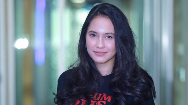 [Bintang] Pevita Pearce