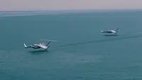 AirFish, Moda Transportasi Canggih Rute Singapura-Batam Segera Beroperasi