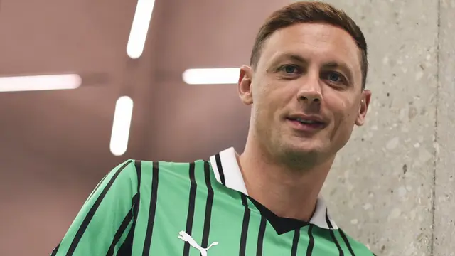 Nemanja Matic