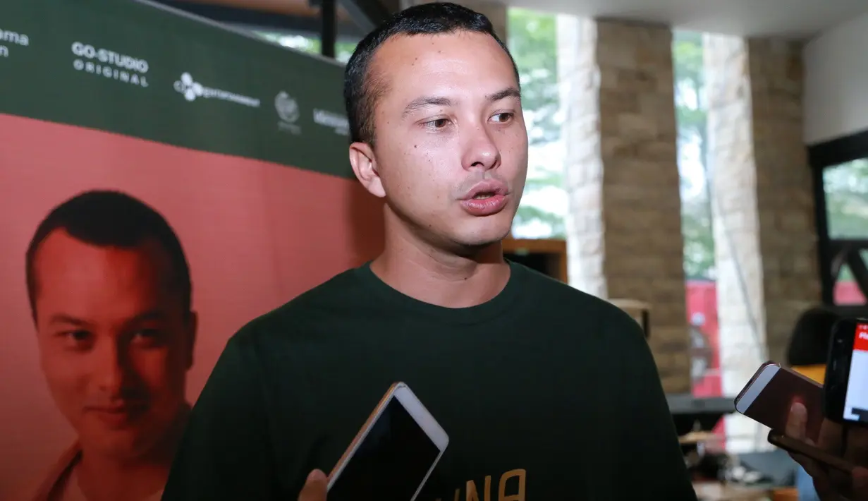 (Adrian Putra/Bintang.com)