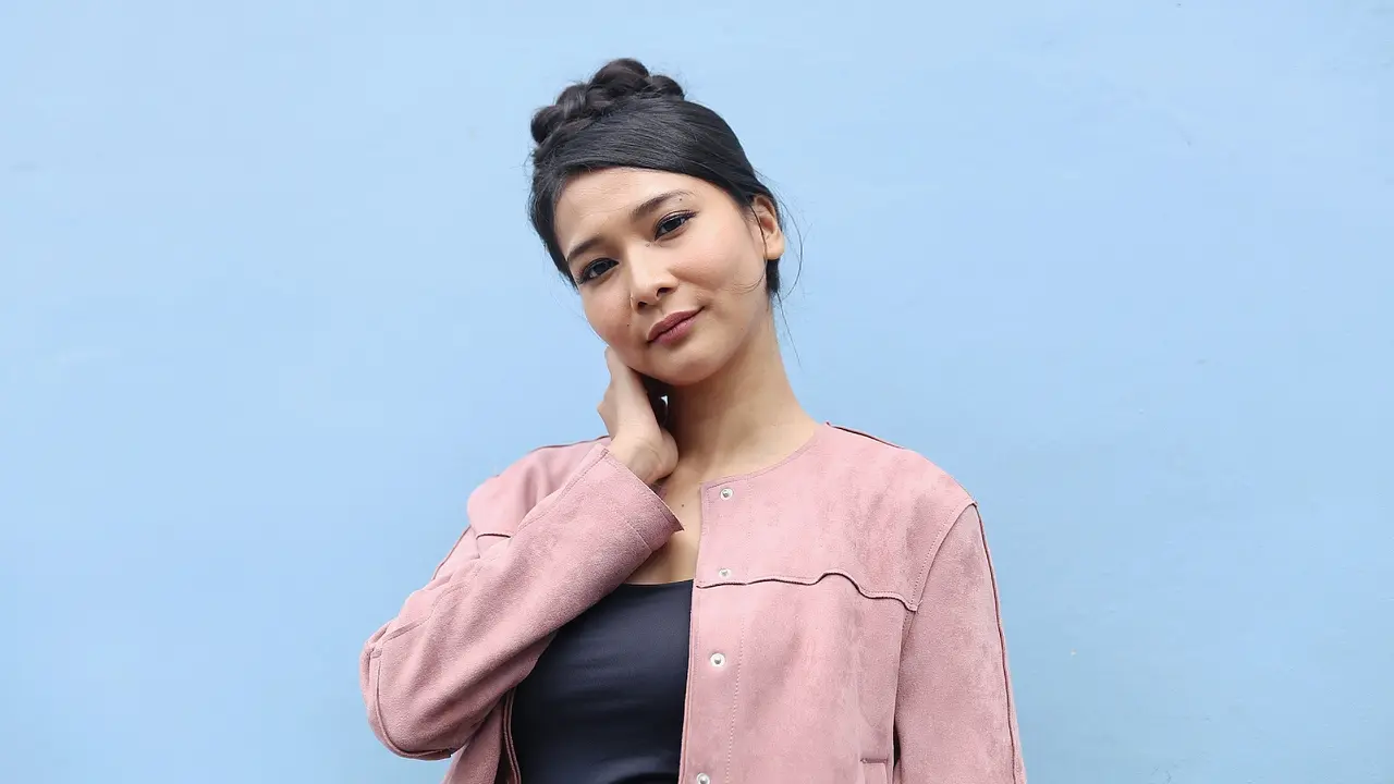 [Bintang] Dita Anggraeni alias Mey Chan