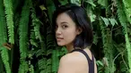 Ketika mengawali kariernya di dunia hiburan, Anggika Bolsterli dikenal dengan penampilannya yang anggun dengan rambut panjang. Kini, ia pun memangkas rambutnya hingga di atas bahu. (Liputan6.com/IG/anggikabolsterli)