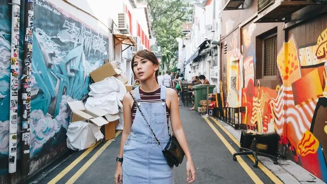 Adinda Thomas [instagram/adindathomas]