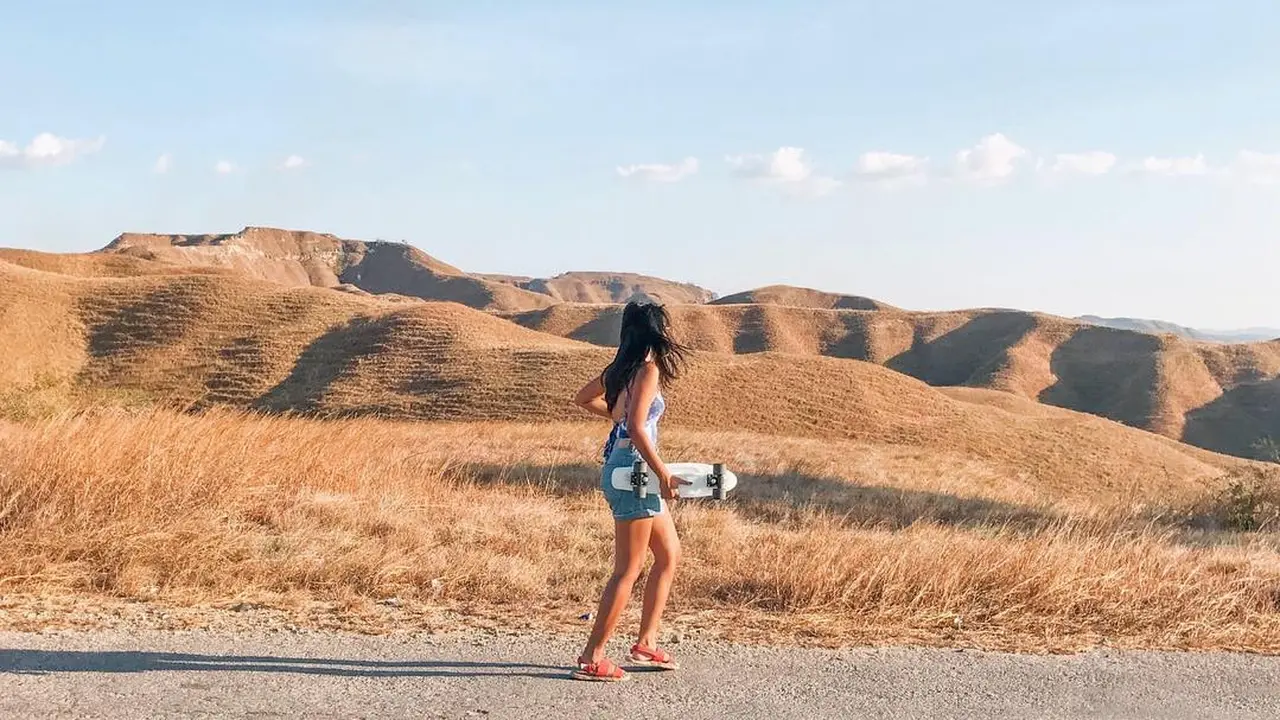 [Bintang] Travel