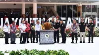 Kembangkan Potensi Generasi Muda Papua, Jokowi Fasilitasi dengan Gedung PYCH