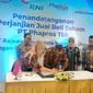 Akuisisi Phapros, Kimia Farma Mau Picu Pertumbuhan Industri Farmasi Nasional. Dok: Maulandy Rizky Bayu Kencana/Liputan6.com