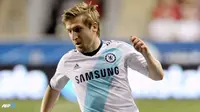 Chelsea Lepas Pemain asal Jerman ke Sevilla