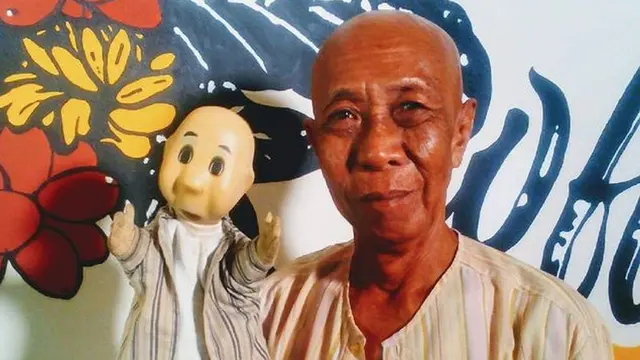 Pak Ogah