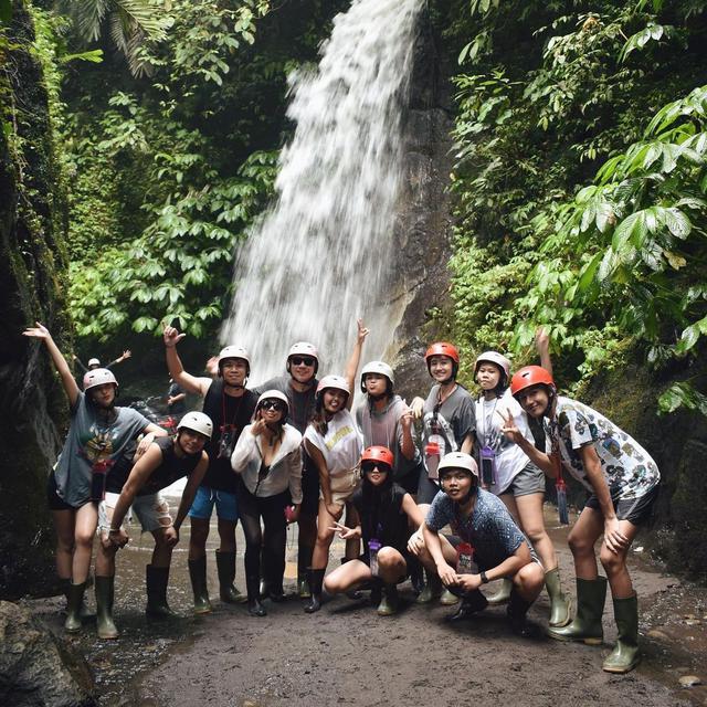 6 Potret Keseruan Ranty Maria Main ATV, Hilangkan Penat dari Padatnya Syuting