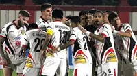 Mitra Kukar. (www.instagram.com/mitrakukarfc.official)