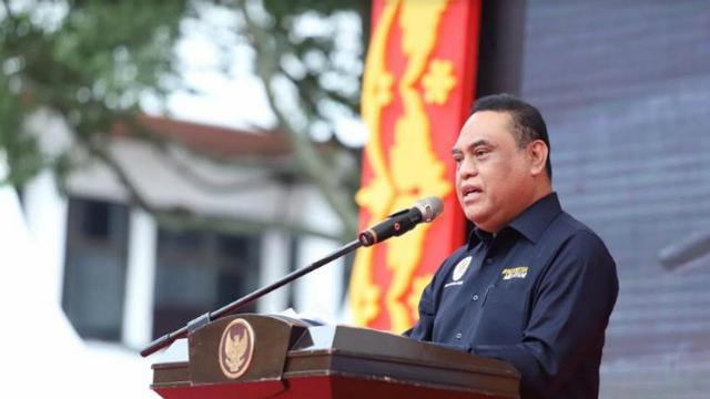 (Foto: Dok Kementerian PANRB)