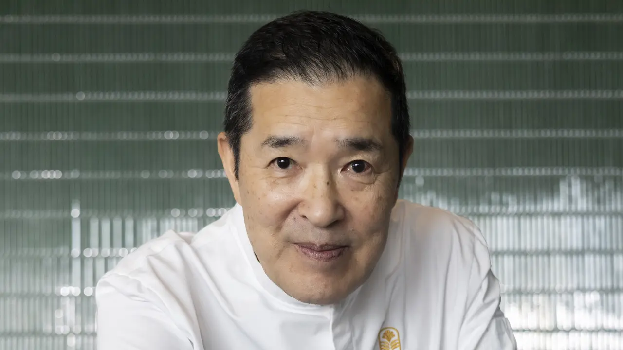 Racikan Tradisi Jepang Lewat Rasa dari Chef Tadashi Inose di Restoran Jepang Tertinggi Jakarta