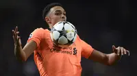 Jelang Final Liga Champions, Wonderkid Liverpool Ungkap Jasa Klopp