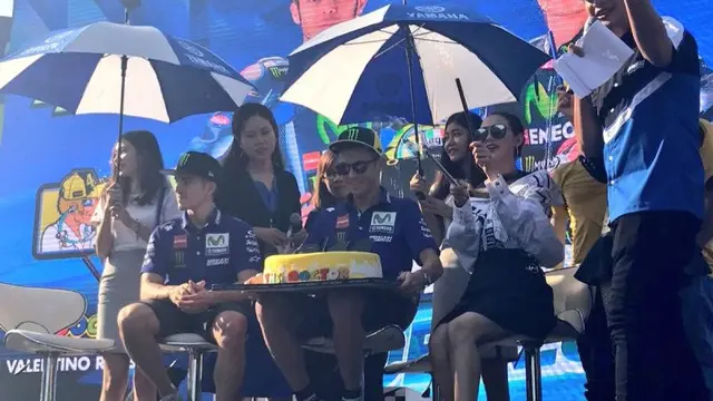 Valentino Rossi