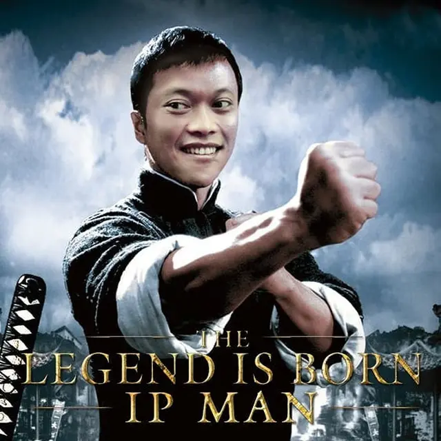 6 Editan Foto Sule Jadi Pahlawan Super Ini Bikin Ketawa Geli