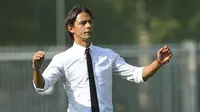 Filippo Inzaghi Bakal Ambil Alih Posisi Allegri?