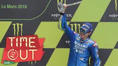Maverick Vinales dikabarkan sudah sepakat menjadi rekan baru Valentino Rossi di Yamaha. Namun, The Doctor mengajukan satu syarat penting, pengganti Lorenzo harus membantunya merebut gelar juara dunia ke-10 di lomba balap motor grand prix atau yang ke...