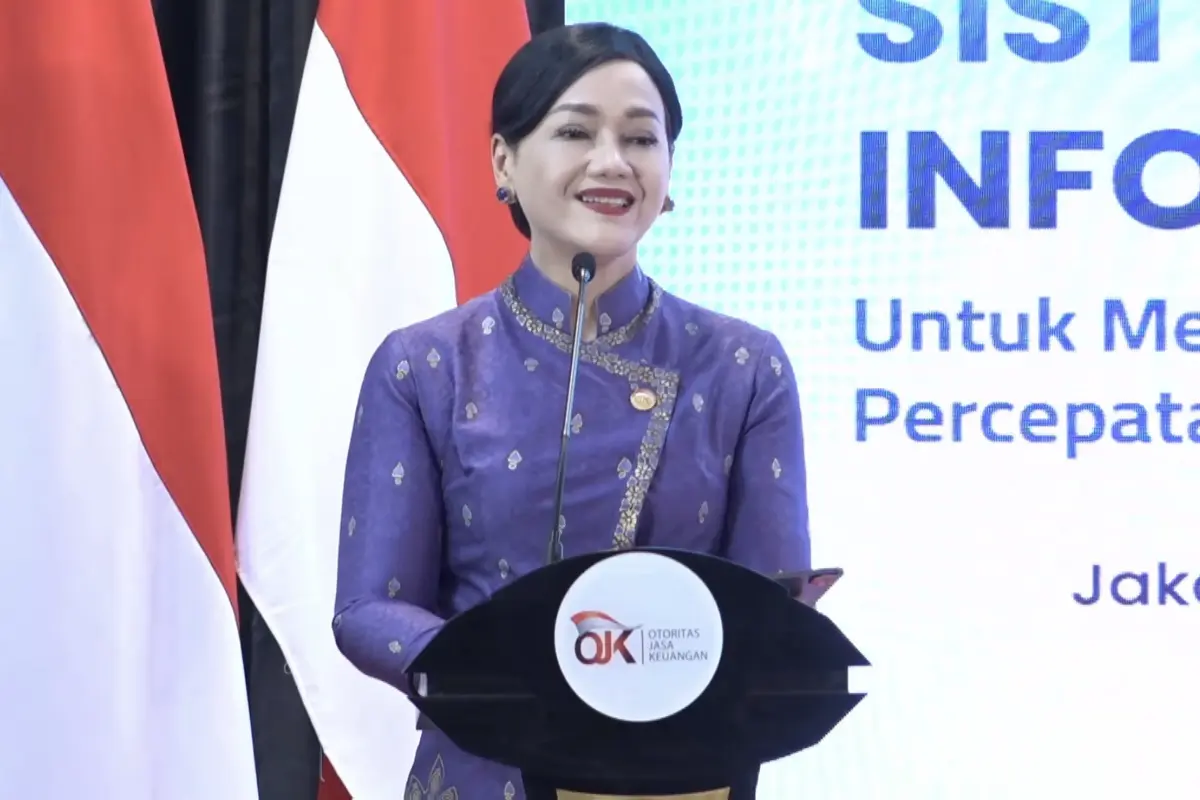 Optimalisasi SLIK, Tunggakan di Bawah Rp 1 Juta Tak Lagi Hambat Pengajuan KPR