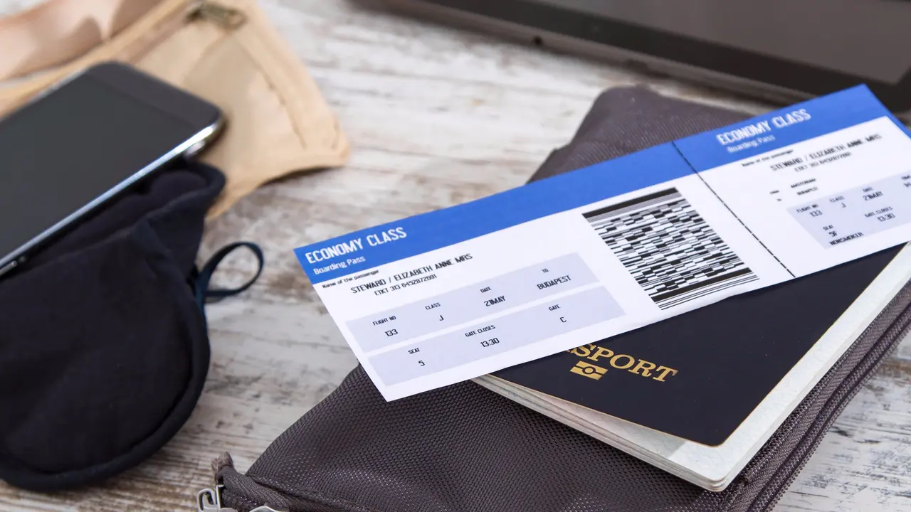 [Bintang] Tips Beli Tiket Mudik Lebaran 2017 Saat Last Minute