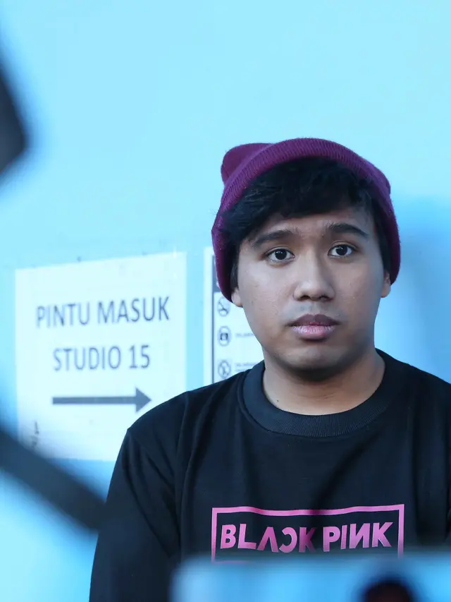 [Bintang] Joshua Suherman