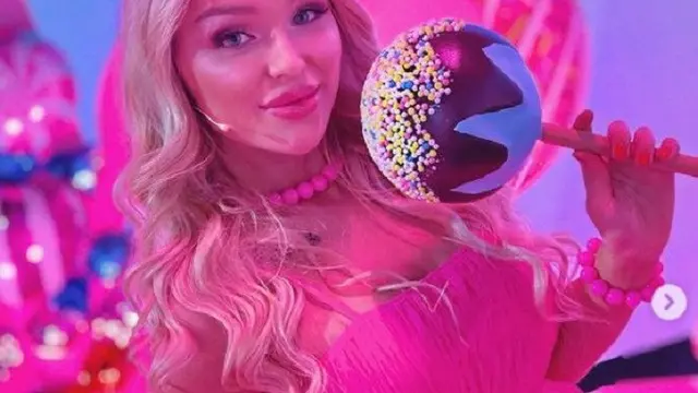 Emmy Russ