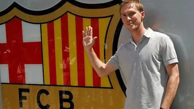 Aliaksandr Hleb