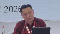 Gejolak Global Hantam Rupiah, Ini Strategi OCBC Jaga Kredit Valas