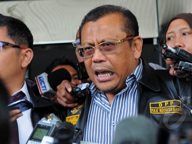 Razman Nasution Ditangkap Eggi Sudjana Polisikan Kejagung News Liputan6 Com