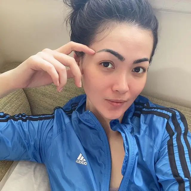 [Fimela] Christy Jusung