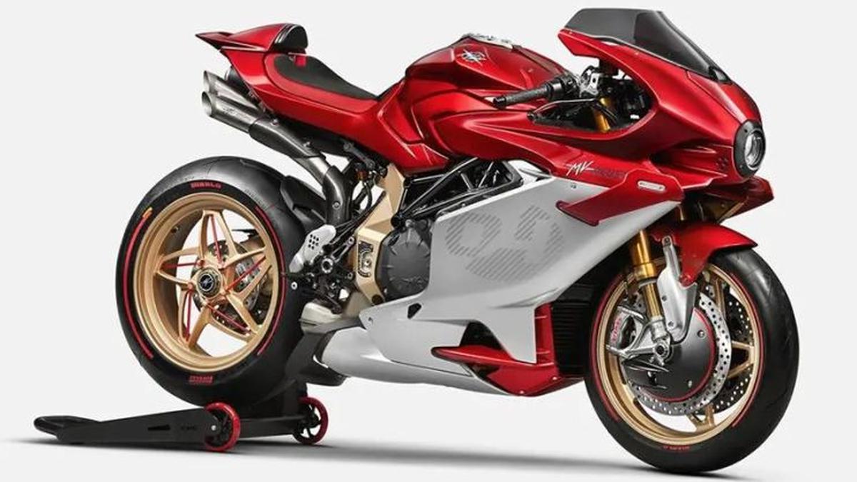 Jual mv agusta brutale cheap