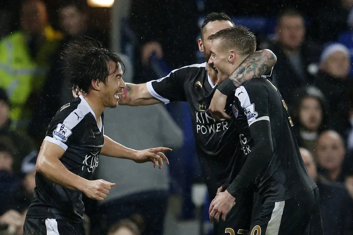 Leicester City