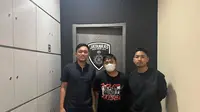 Buronan Kasus Judi Online Komdigi Ditangkap, Begini Tampangnya