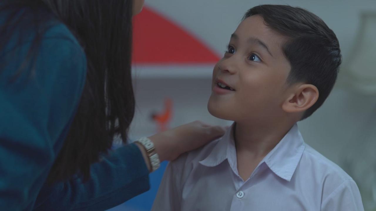 Takdir Cinta yang Kupilih