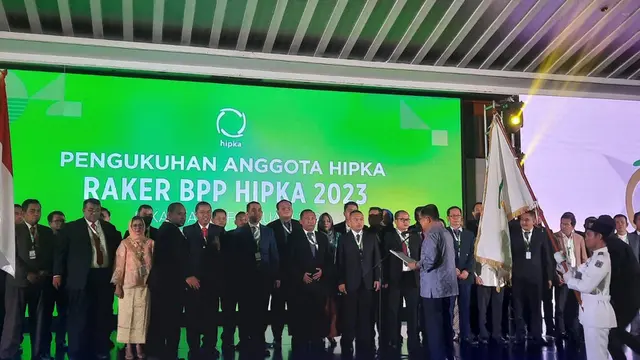 Himpunan Pengusaha KAHMI (HIPKA