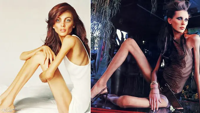 (c) theunglamorousmodel