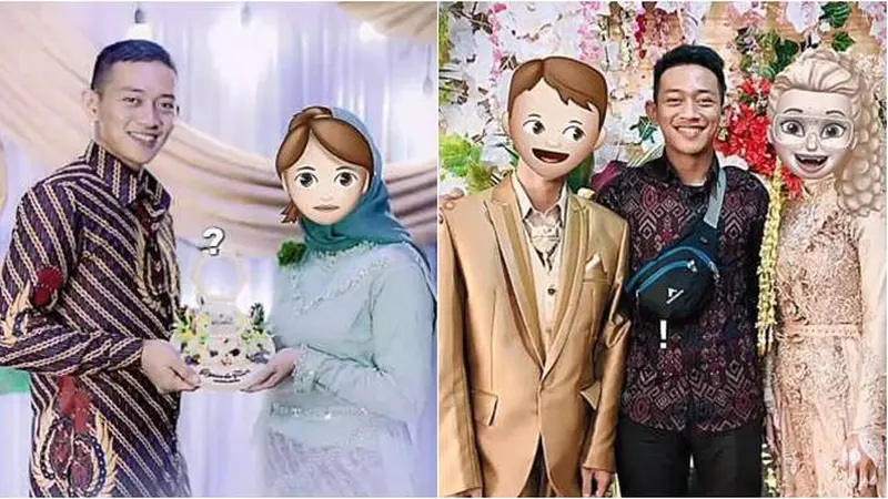 Sudah Lamaran, Pria Ini Ditinggal Nikah Pacar dan Jadi Tamu Undangan