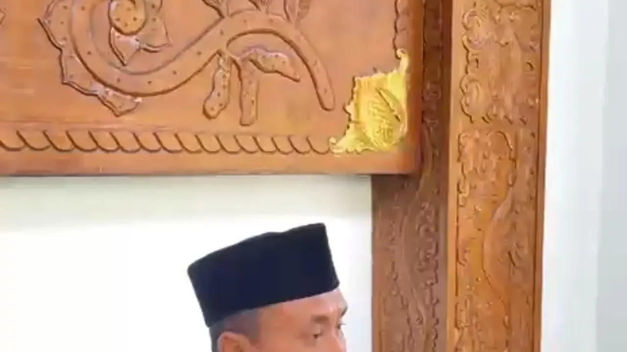 ​ Terlibat Kasus Narkoba, Anggota DPRD Banyuwangi Dinonaktifkan Dua Bulan