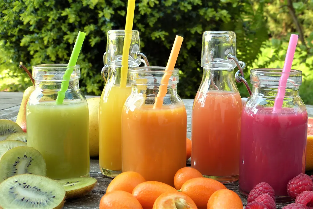 smoothies-kezo