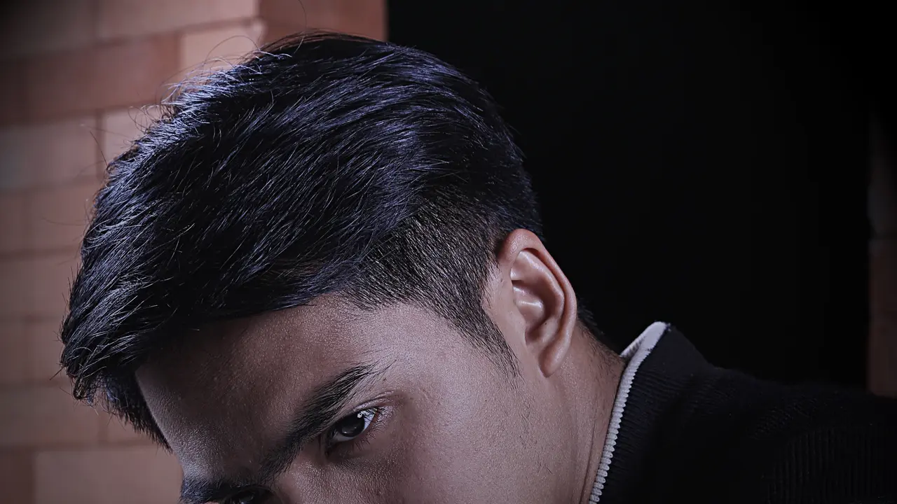 [Bintang] Ricky Harun