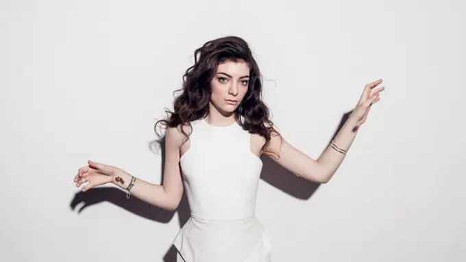 Lorde