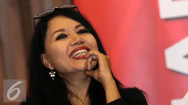 Rita Sugiartoa