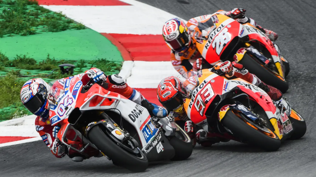 MotoGP