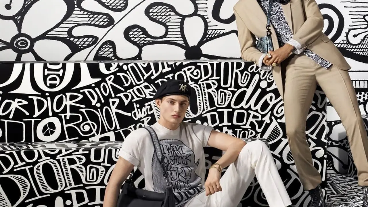 Dior x Shawn Stussy Garap Papan Selancar Edisi Khusus, Hanya Ada 100 Buah di Dunia