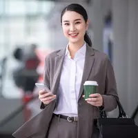 Ilustrasi perempuan karier/copyrightshutterstock/GP PIXSTOCK