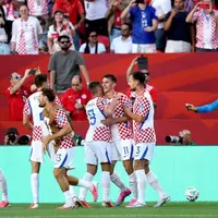 Kroasia Kalahkan Panama, Persaingan Grup L Piala Dunia 2026 Kian Memanas