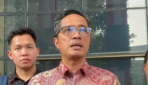 Kuasa Hukum Ungkap 9 Kejanggalan Perkara Eks Jampidsus Febrie