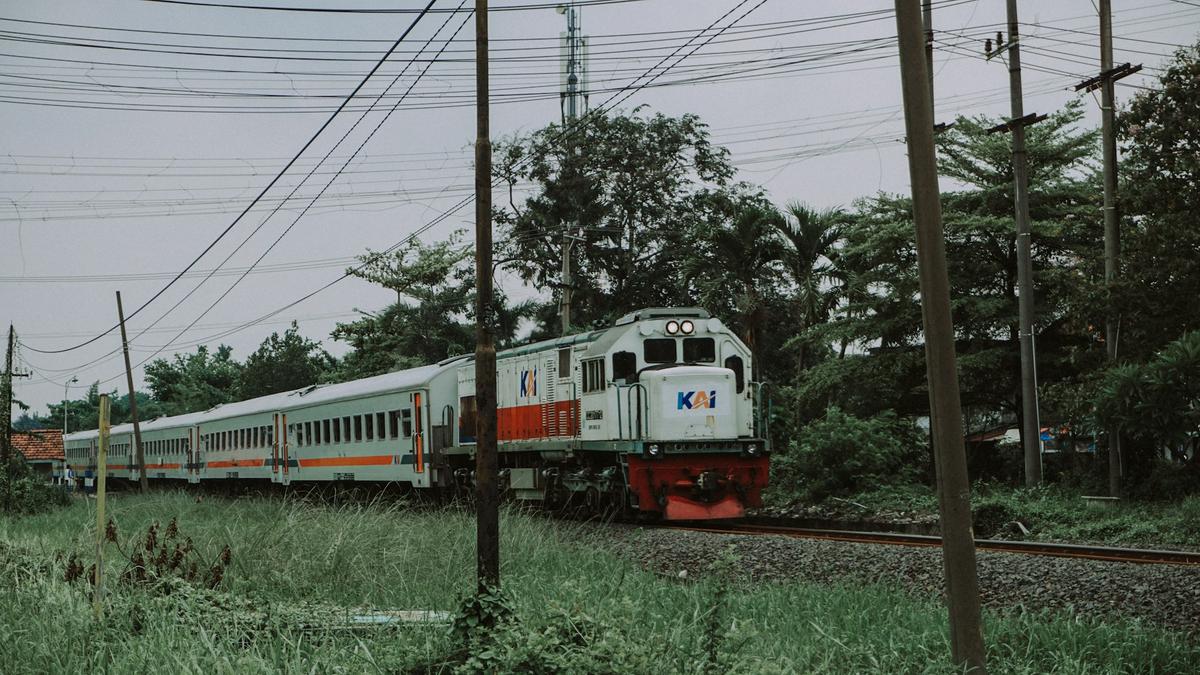 Harga, Jadwal KA Sri Lelawangsa Keberangkatan Kualanamu–Medan–Binjai–Kuala Bingai 21 Agustus 2026